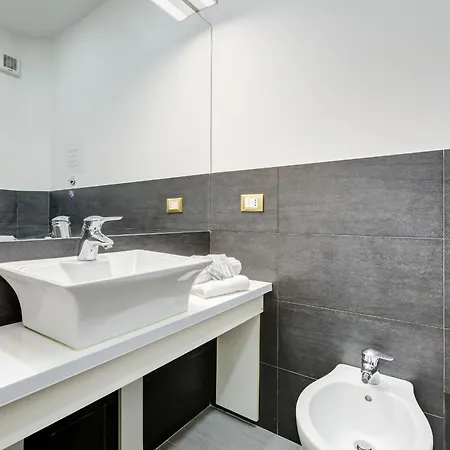 阿伏丽斯其苏罗马豪华b&b酒店 4* 罗马