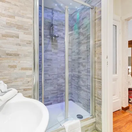 住宿加早餐酒店 阿伏丽斯其苏罗马豪华b&b酒店