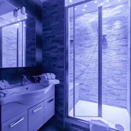 阿伏丽斯其苏罗马豪华b&b酒店 4* 罗马