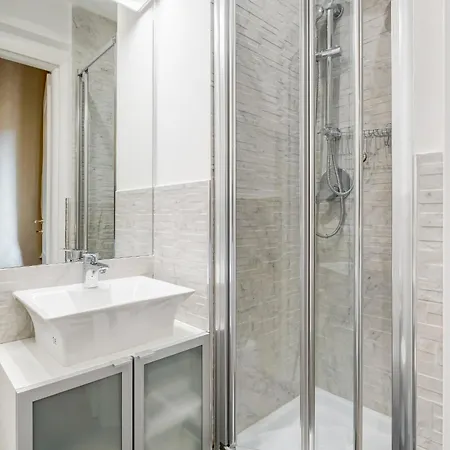 阿伏丽斯其苏罗马豪华b&b酒店