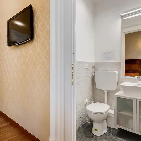 阿伏丽斯其苏罗马豪华b&b酒店 住宿加早餐酒店 4*