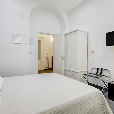 Affreschi Su Luxury Bed & Breakfast