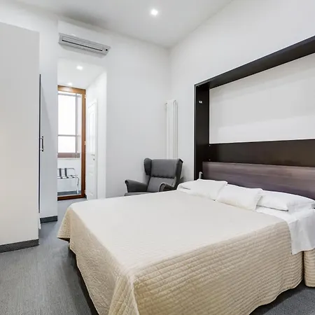 阿伏丽斯其苏罗马豪华b&b酒店 4* 罗马