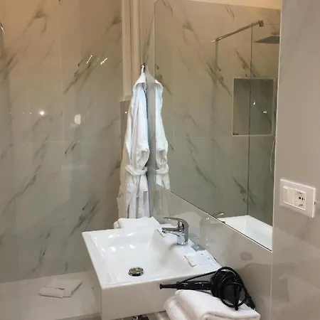 阿伏丽斯其苏罗马豪华b&b酒店 住宿加早餐酒店 4*