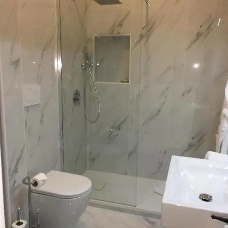 住宿加早餐酒店 阿伏丽斯其苏罗马豪华b&b酒店 罗马