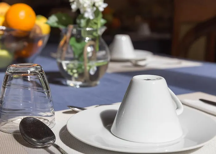 Affreschi Su Luxury 4* Róma