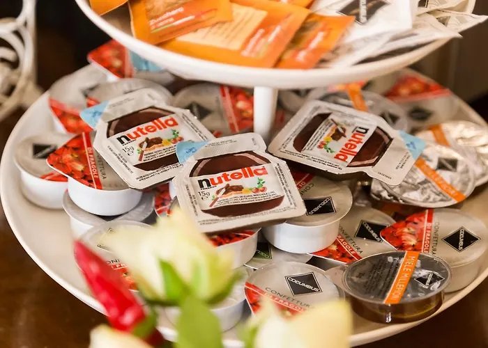 Affreschi Su Luxury Róma