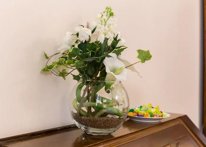 Panzió Affreschi Su Luxury 4*