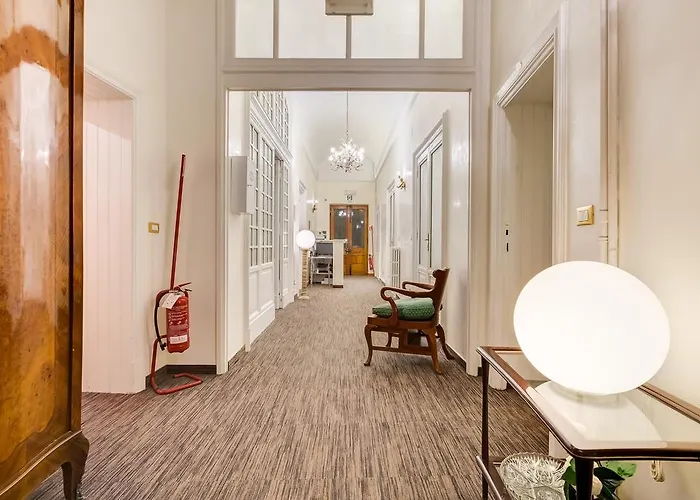 Affreschi Su Luxury Róma