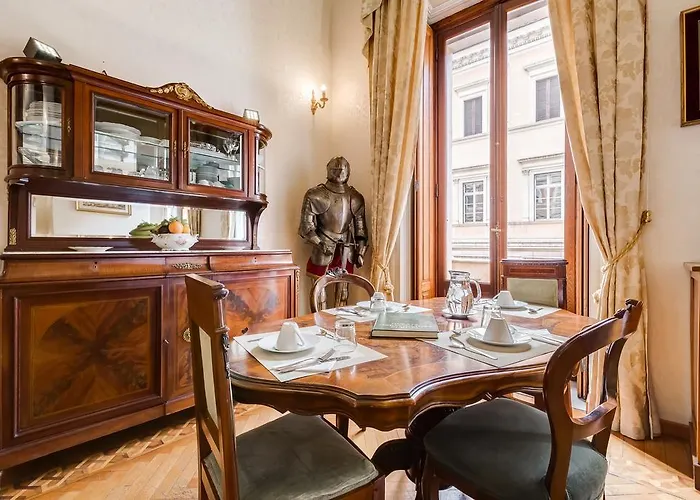 Affreschi Su Luxury Róma