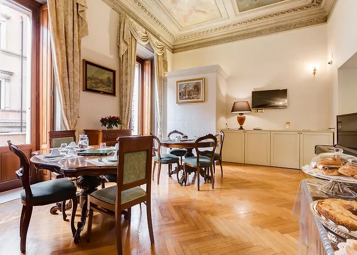 Affreschi Su Luxury Róma