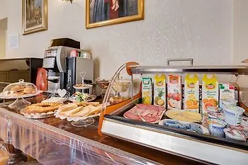 Affreschi Su Luxury Panzió