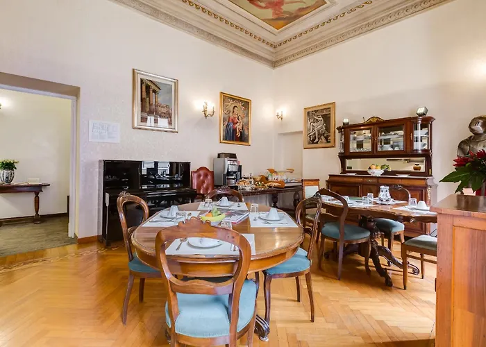 Affreschi Su Luxury 4*