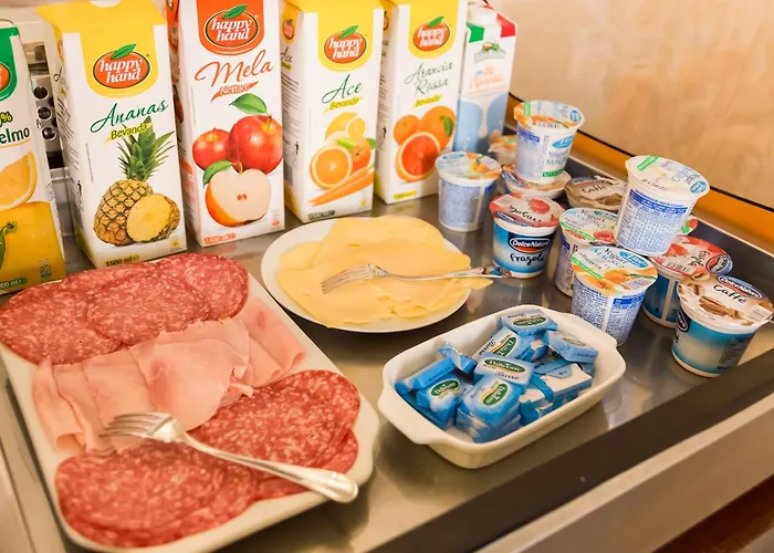 Affreschi Su Luxury 4*