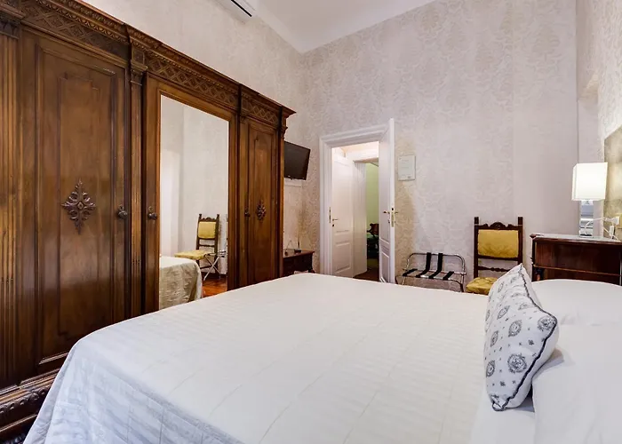 Affreschi Su Luxury 4*