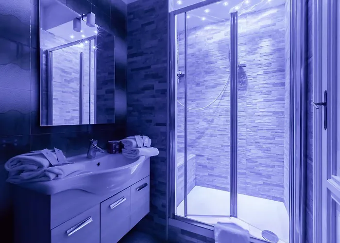 Affreschi Su Luxury 4* Róma