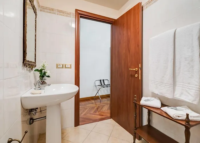 Affreschi Su Luxury 4* Róma