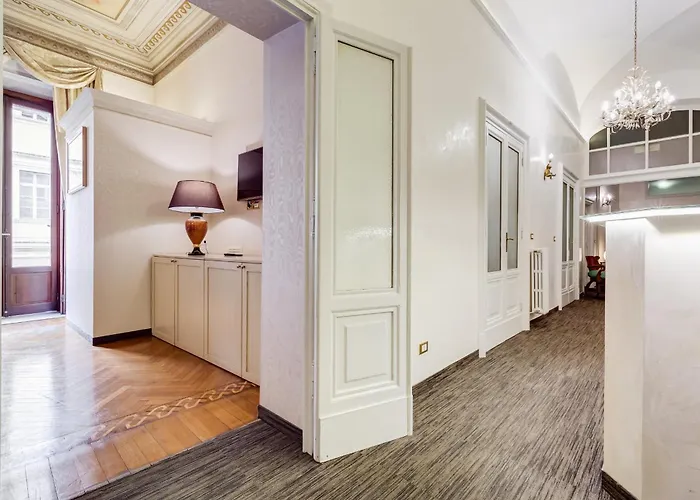 Affreschi Su Luxury Róma