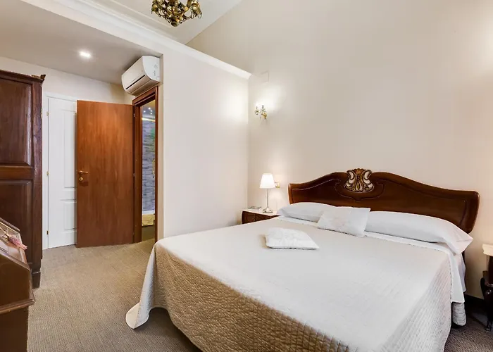 Affreschi Su Luxury 4*