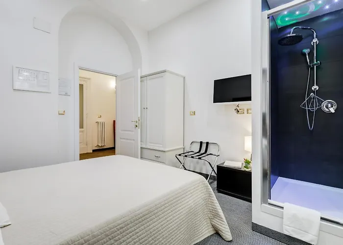 Affreschi Su Luxury 4*