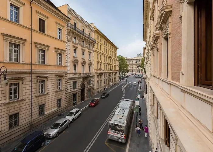 Affreschi Su Luxury Panzió