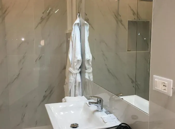 Affreschi Su Luxury Panzió 4*