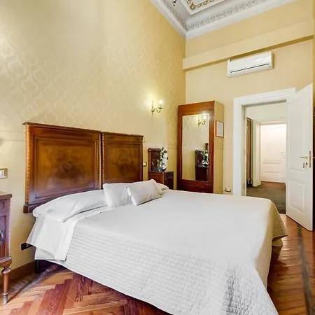 Affreschi Su Luxury Řím